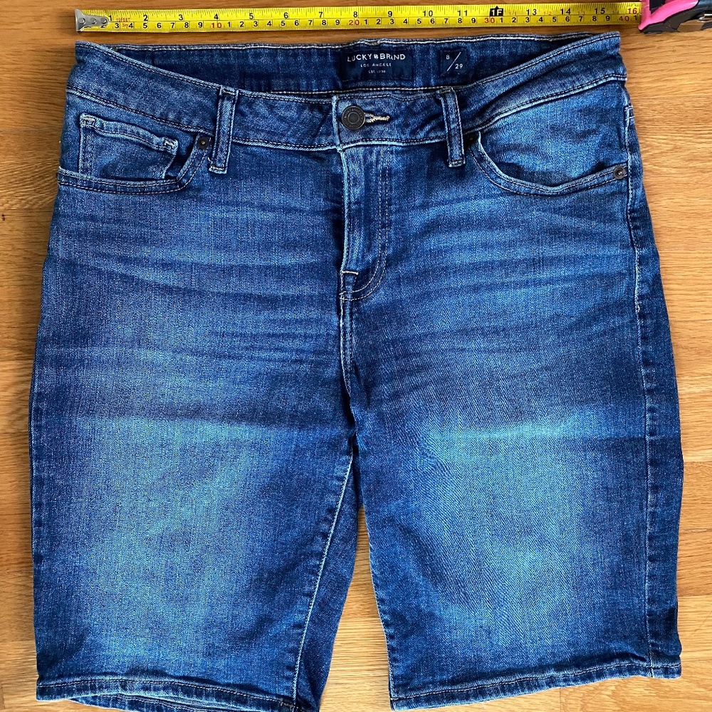 Lucky Brand Bermuda Short